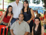 Noivado de Mayami Pesqueira Corrêa e Luiz Henrique Arguelho Vanni
