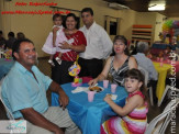 Aniversário de 01 aninho de Rayane Ester 