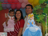 Aniversário de 01 aninho de Rayane Ester 