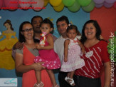 Aniversário de 01 aninho de Rayane Ester 