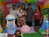 Aniversário de 01 aninho de Rayane Ester 