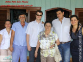 Noivado de Mayami Pesqueira Corrêa e Luiz Henrique Arguelho Vanni