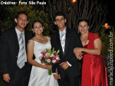 Casamento Mônica e Robson