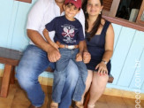 Noivado de Mayami Pesqueira Corrêa e Luiz Henrique Arguelho Vanni