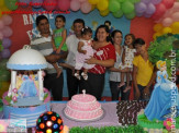 Aniversário de 01 aninho de Rayane Ester 