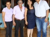 Noivado de Mayami Pesqueira Corrêa e Luiz Henrique Arguelho Vanni