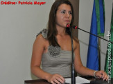 Formatura da 2ª Turma do Curso de Primeiro Socorros de Maracaju