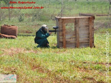 Inauguração da mais nova área de lazer em Maracaju o Shooter Paintball