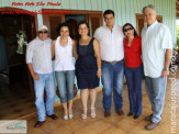Noivado de Mayami Pesqueira Corrêa e Luiz Henrique Arguelho Vanni