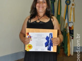 Formatura da 2ª Turma do Curso de Primeiro Socorros de Maracaju