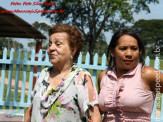 Noivado de Mayami Pesqueira Corrêa e Luiz Henrique Arguelho Vanni