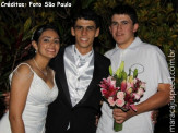 Casamento Mônica e Robson