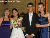 Casamento Mônica e Robson