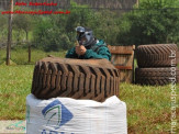 Inauguração da mais nova área de lazer em Maracaju o Shooter Paintball