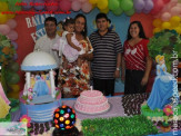 Aniversário de 01 aninho de Rayane Ester 