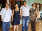 Noivado de Mayami Pesqueira Corrêa e Luiz Henrique Arguelho Vanni