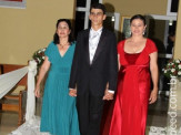 Casamento Mônica e Robson