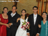 Casamento Mônica e Robson