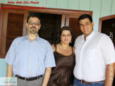 Noivado de Mayami Pesqueira Corrêa e Luiz Henrique Arguelho Vanni
