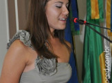 Formatura da 2ª Turma do Curso de Primeiro Socorros de Maracaju