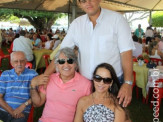 Noivado de Mayami Pesqueira Corrêa e Luiz Henrique Arguelho Vanni