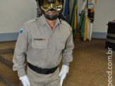 Formatura da 2ª Turma do Curso de Primeiro Socorros de Maracaju