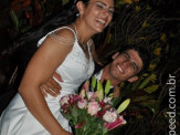 Casamento Mônica e Robson