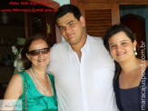Noivado de Mayami Pesqueira Corrêa e Luiz Henrique Arguelho Vanni