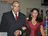 Casamento Daiane e Thiago realizado na Igreja Sara Nossa Terra e Festa no Sabor na Brasa