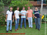 Festa Carol e Pati - 15/01/2011