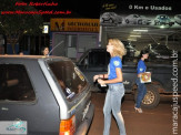 Adesivagem Centro de Maracaju Rodeio Etapa Nacional 15/01/2011