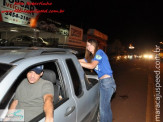 Adesivagem Centro de Maracaju Rodeio Etapa Nacional 15/01/2011