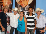 Baile Conexão Casa Show  08/ 01/ 2011
