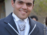 Casamento Daiane e Thiago realizado na Igreja Sara Nossa Terra e Festa no Sabor na Brasa
