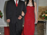 Casamento Daiane e Thiago realizado na Igreja Sara Nossa Terra e Festa no Sabor na Brasa