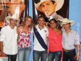 Baile Conexão Casa Show  08/ 01/ 2011