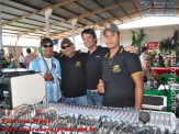 83ª Festa de São Sebastião