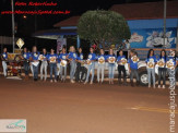 Adesivagem Centro de Maracaju Rodeio Etapa Nacional 15/01/2011