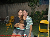 Festa Carol e Pati - 15/01/2011
