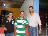 Baile Conexão Casa Show  08/ 01/ 2011