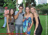 Festa Carol e Pati - 15/01/2011