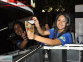 Adesivagem Centro de Maracaju Rodeio Etapa Nacional 15/01/2011