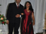 Casamento Daiane e Thiago realizado na Igreja Sara Nossa Terra e Festa no Sabor na Brasa