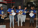 Adesivagem Centro de Maracaju Rodeio Etapa Nacional 15/01/2011