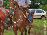 Cavalgada Festa São Sebastião 20/01/2011