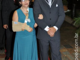 Casamento Daiane e Thiago realizado na Igreja Sara Nossa Terra e Festa no Sabor na Brasa
