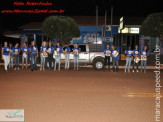 Adesivagem Centro de Maracaju Rodeio Etapa Nacional 15/01/2011