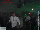 Casamento Daiane e Thiago realizado na Igreja Sara Nossa Terra e Festa no Sabor na Brasa