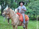 Cavalgada Festa São Sebastião 20/01/2011