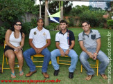 Festa Carol e Pati - 15/01/2011